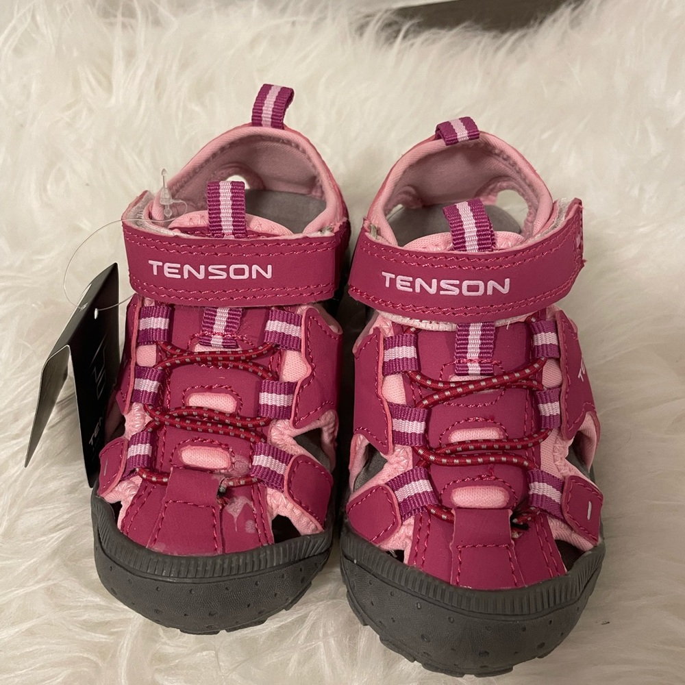 Tenson Kids Sandal